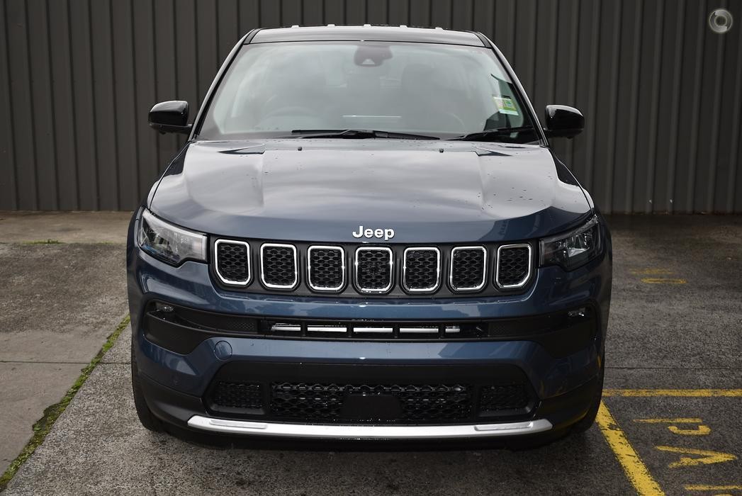 Jeep Compass image 3