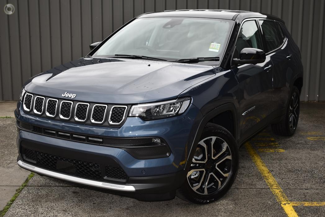 Jeep Compass image 2