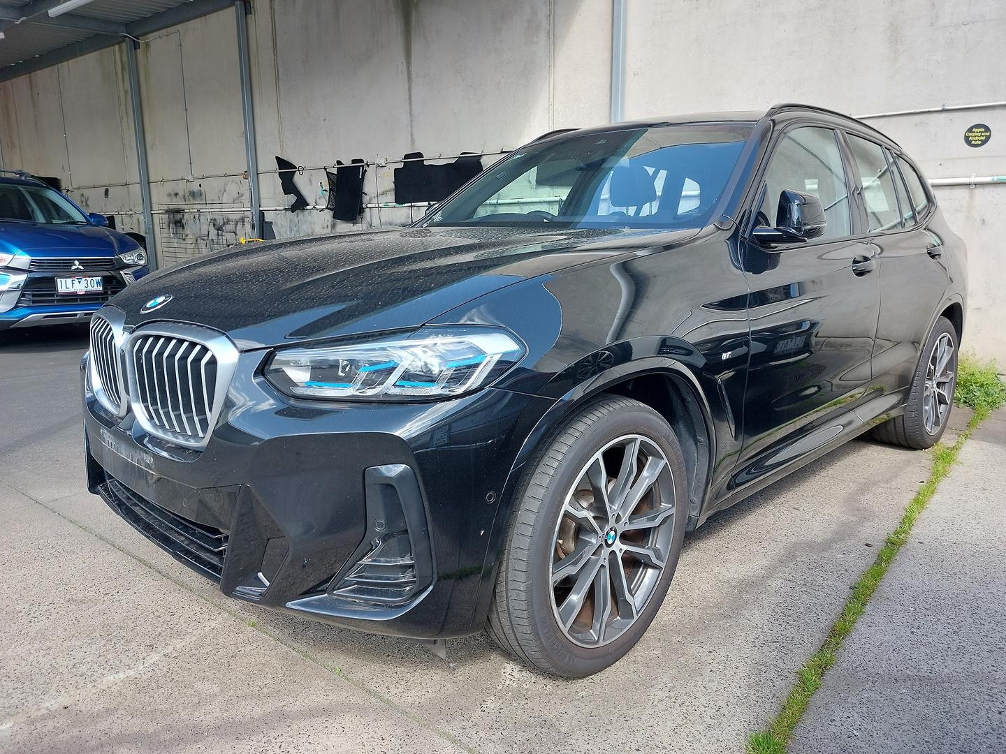 BMW X3 image 3