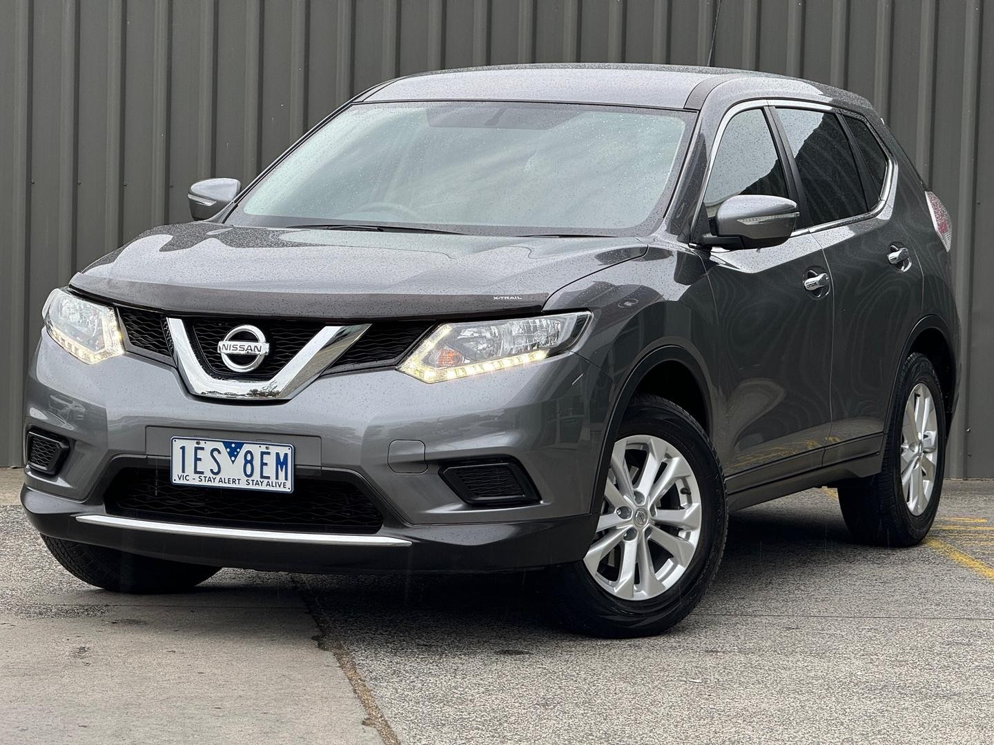 Nissan X-trail image 1