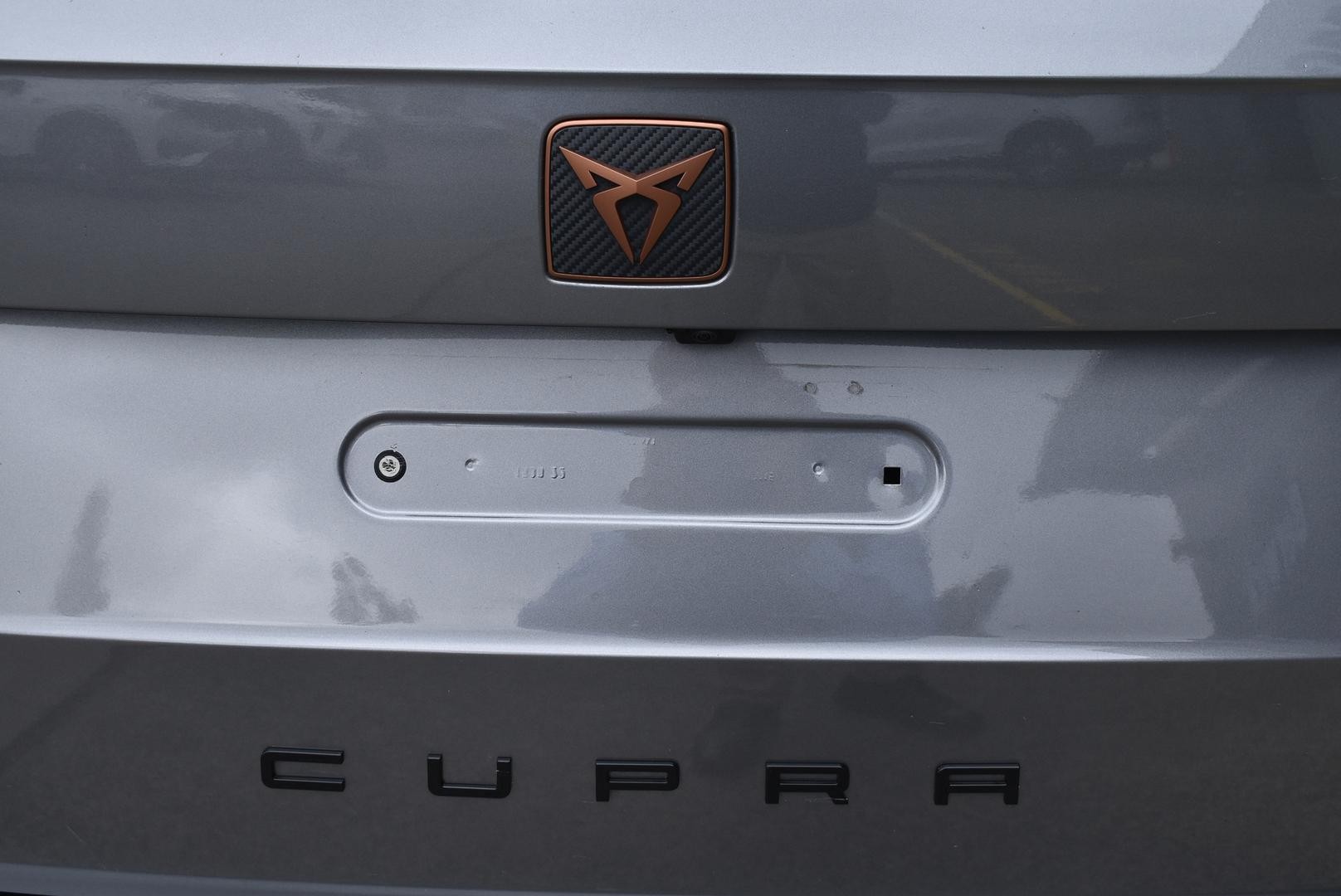 Cupra Ateca image 3