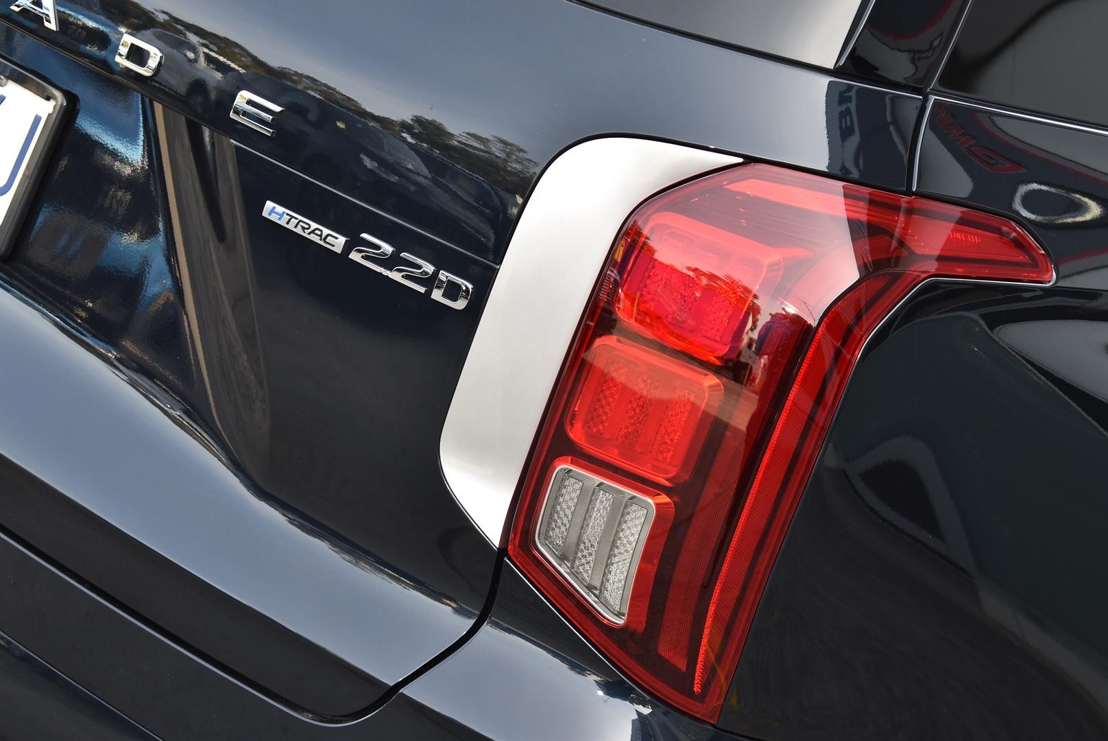 Hyundai Palisade image 4