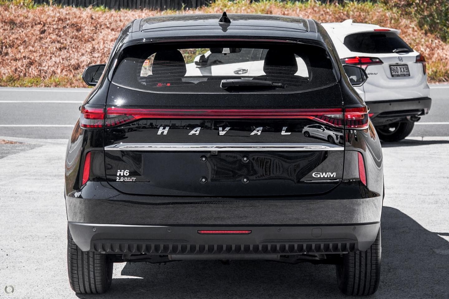 Gwm Haval H6 image 3