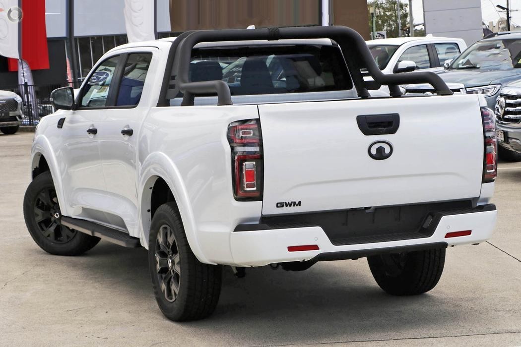 Gwm Ute image 3