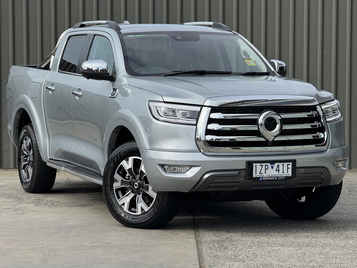 Gwm Ute image 1