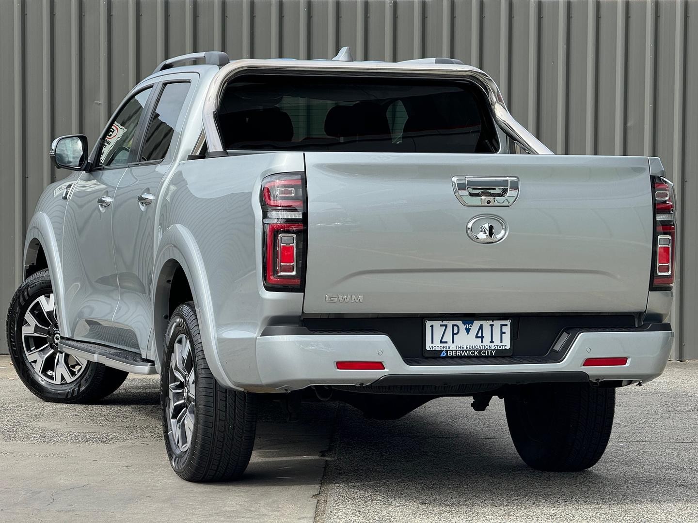 Gwm Ute image 3