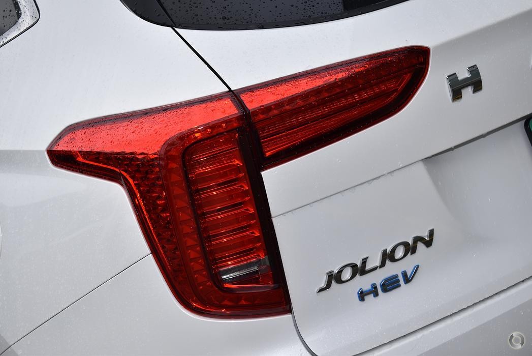 Gwm Haval Jolion image 3