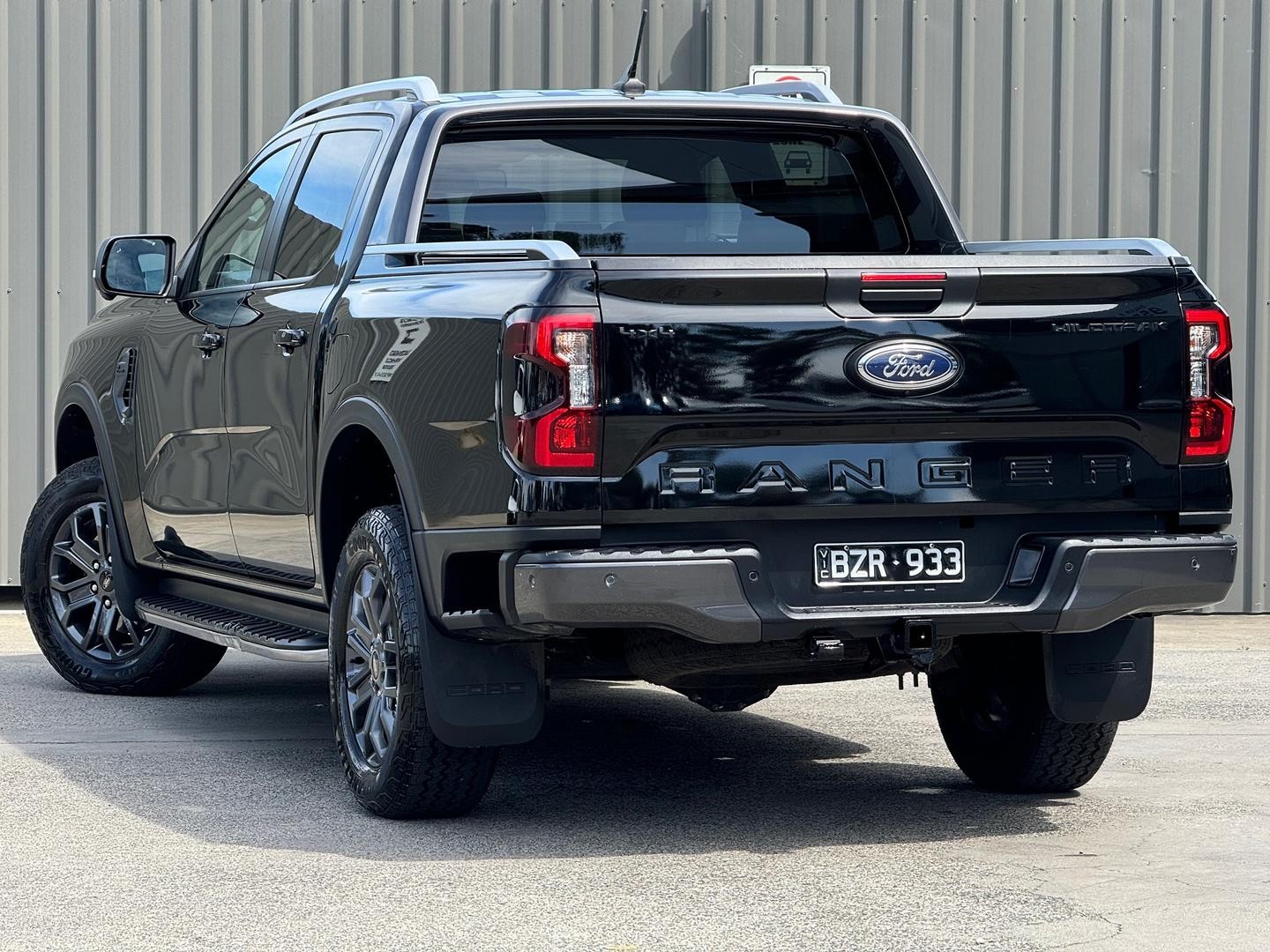 Ford Ranger image 3