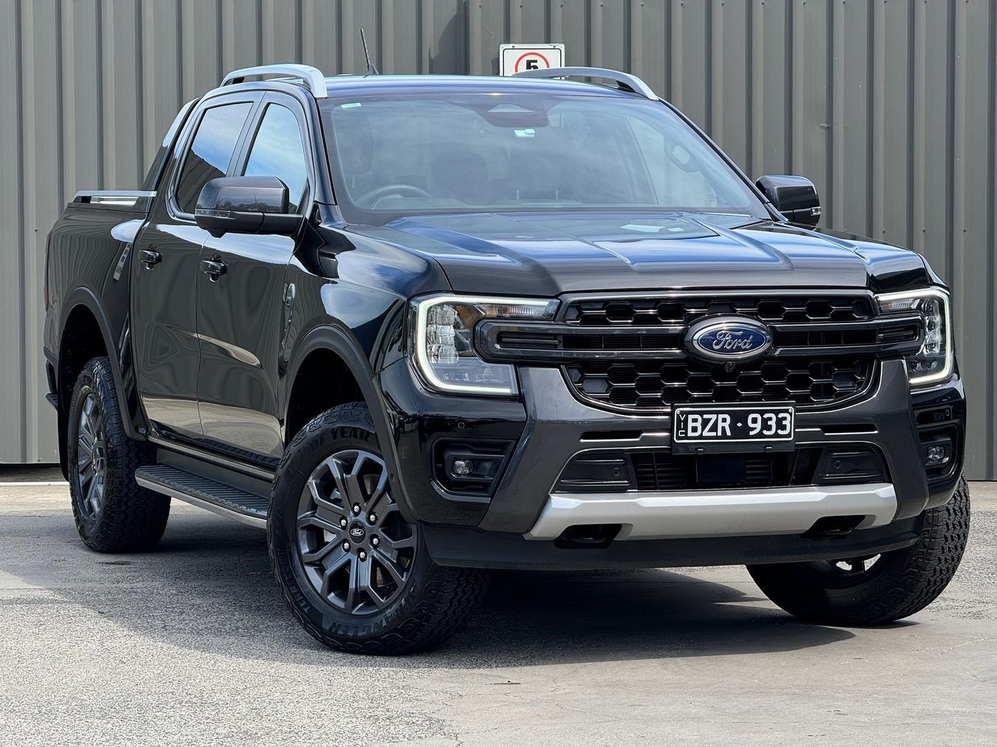 Ford Ranger image 1