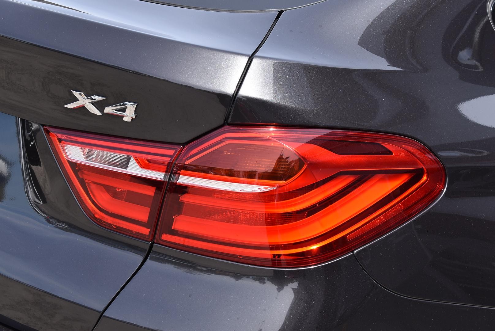 BMW X4 image 3