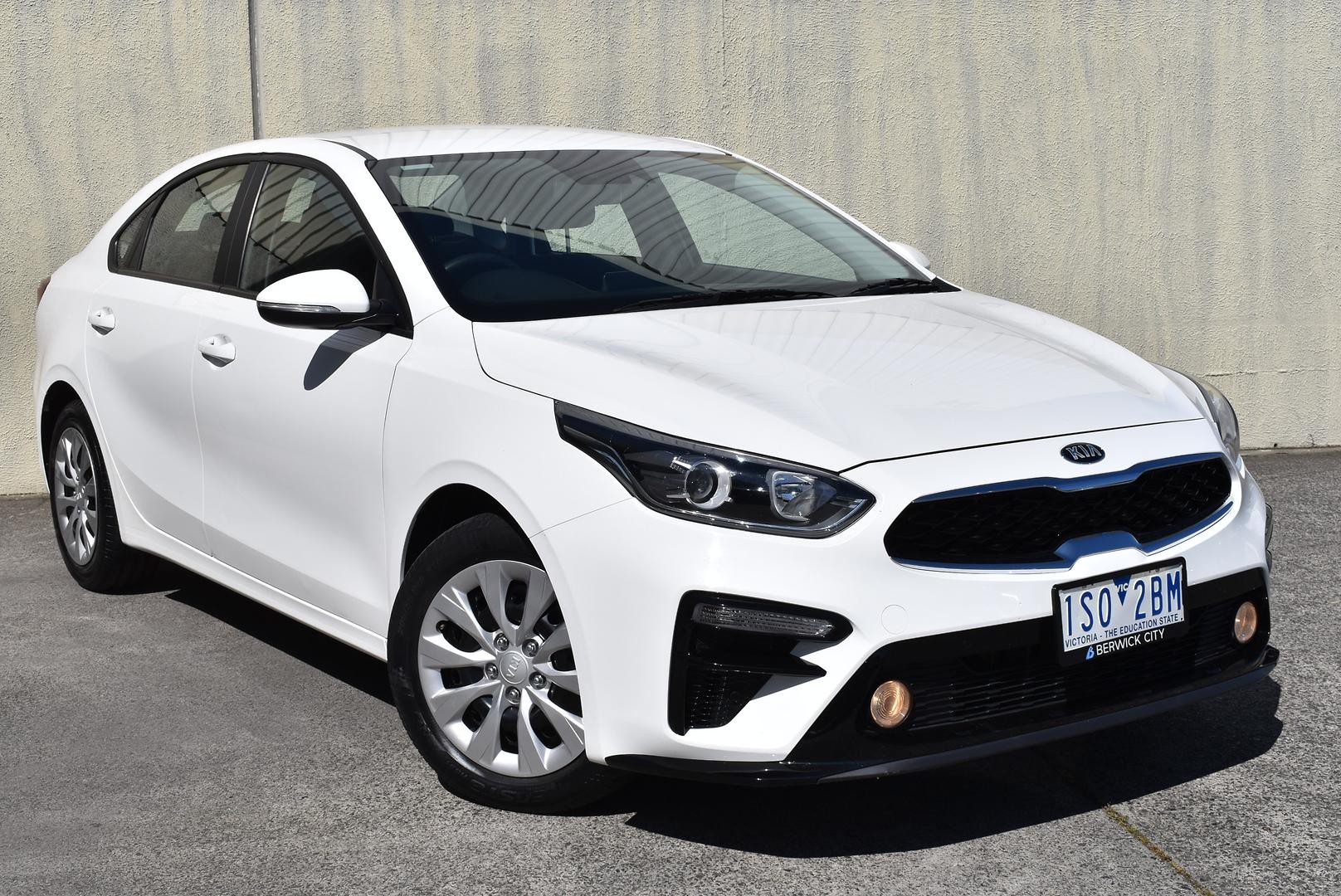 Kia Cerato image 1