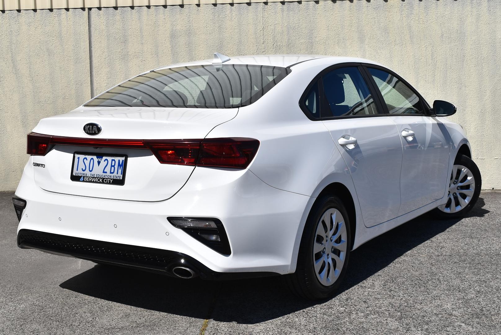 Kia Cerato image 4