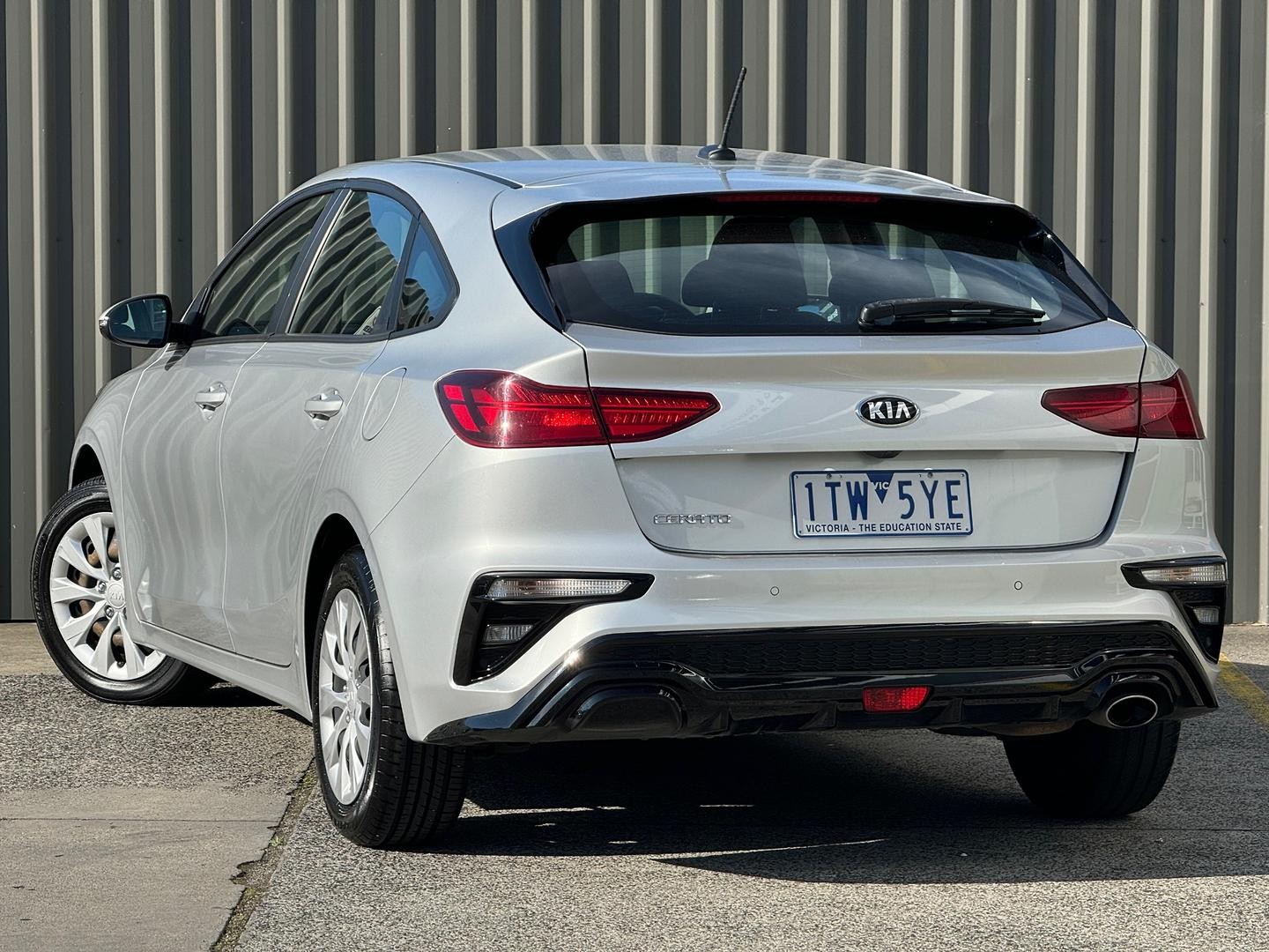 Kia Cerato image 3