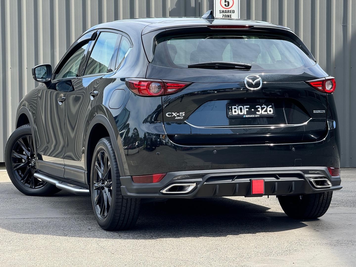 Mazda Cx-5 image 3