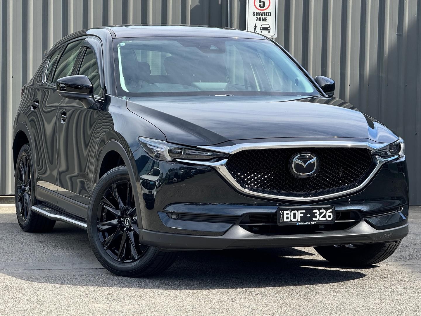 Mazda Cx-5 image 1