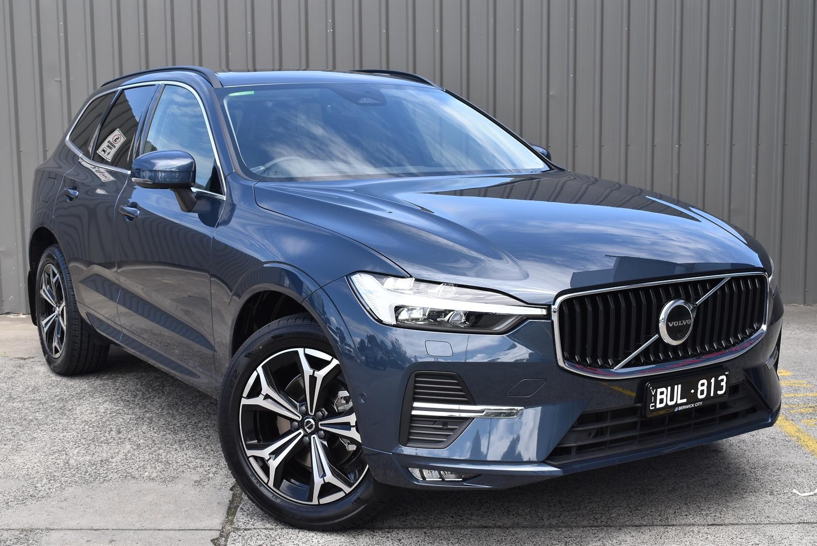 Volvo Xc60 image 1