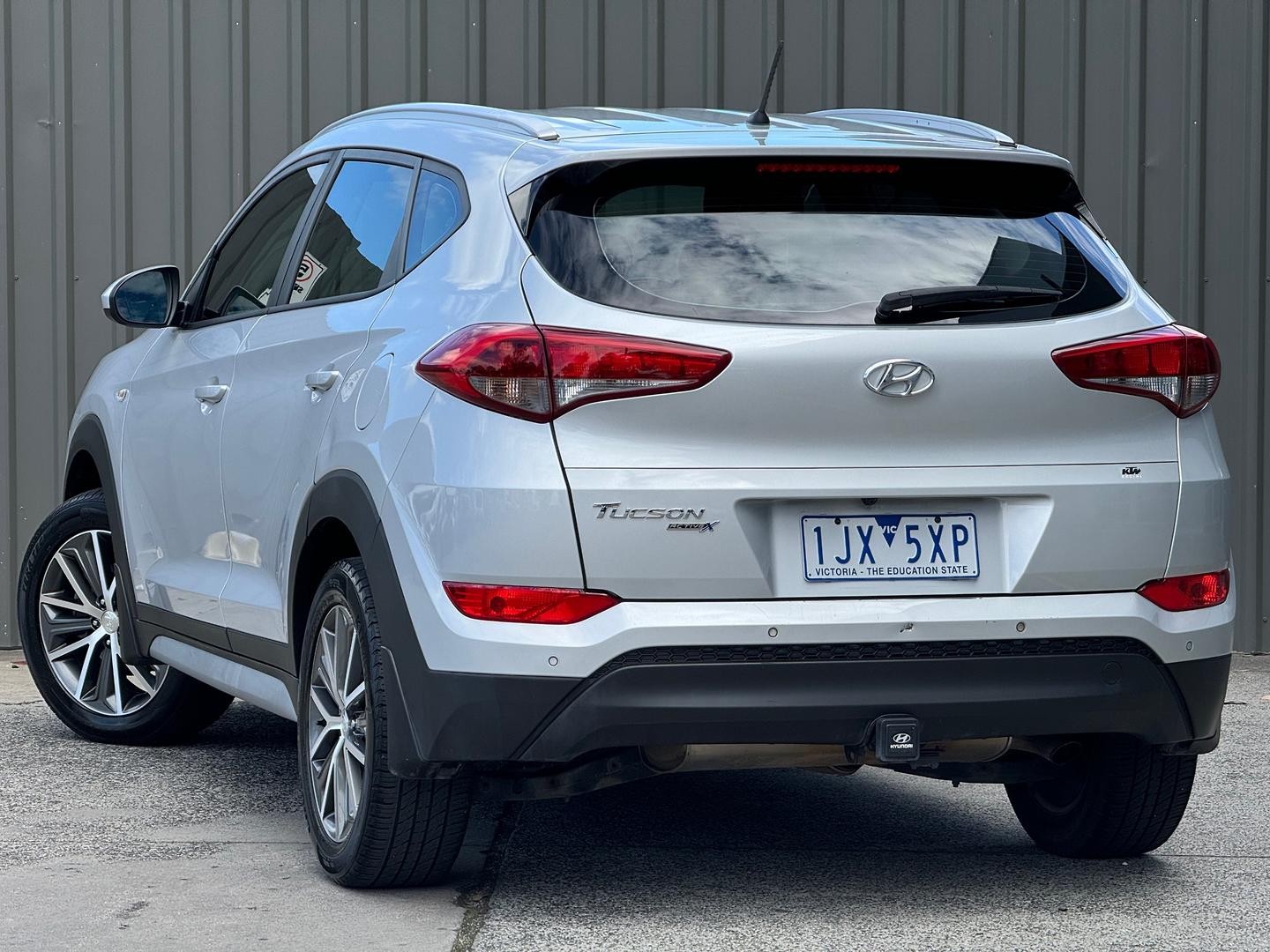 Hyundai Tucson image 3