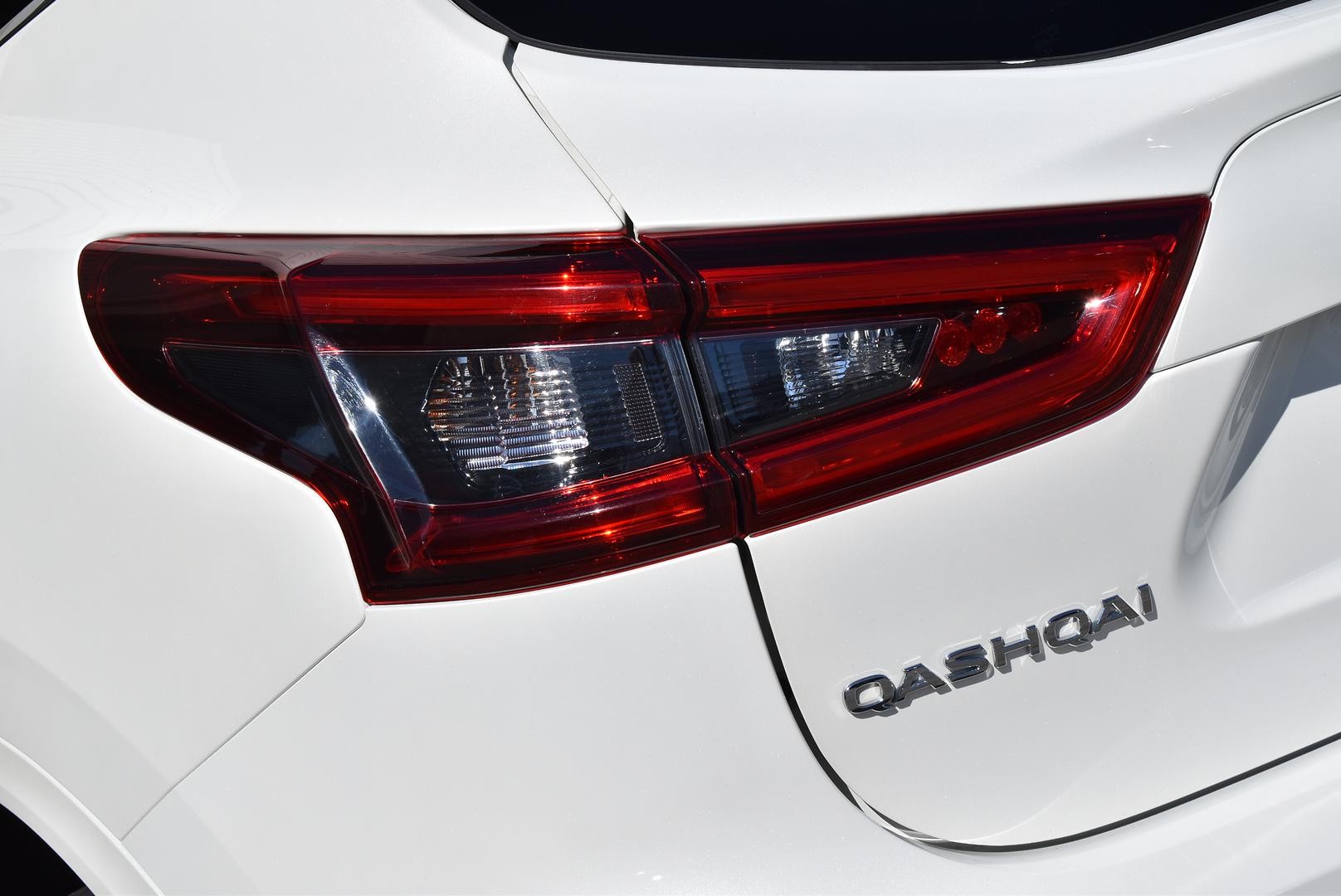 Nissan Qashqai image 3