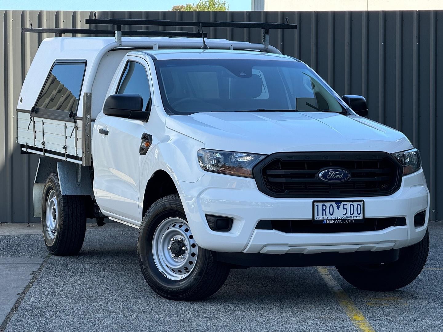 Ford Ranger image 1