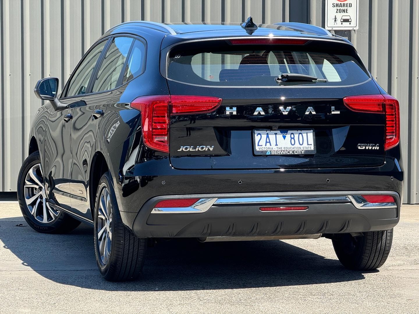 Gwm Haval Jolion image 3