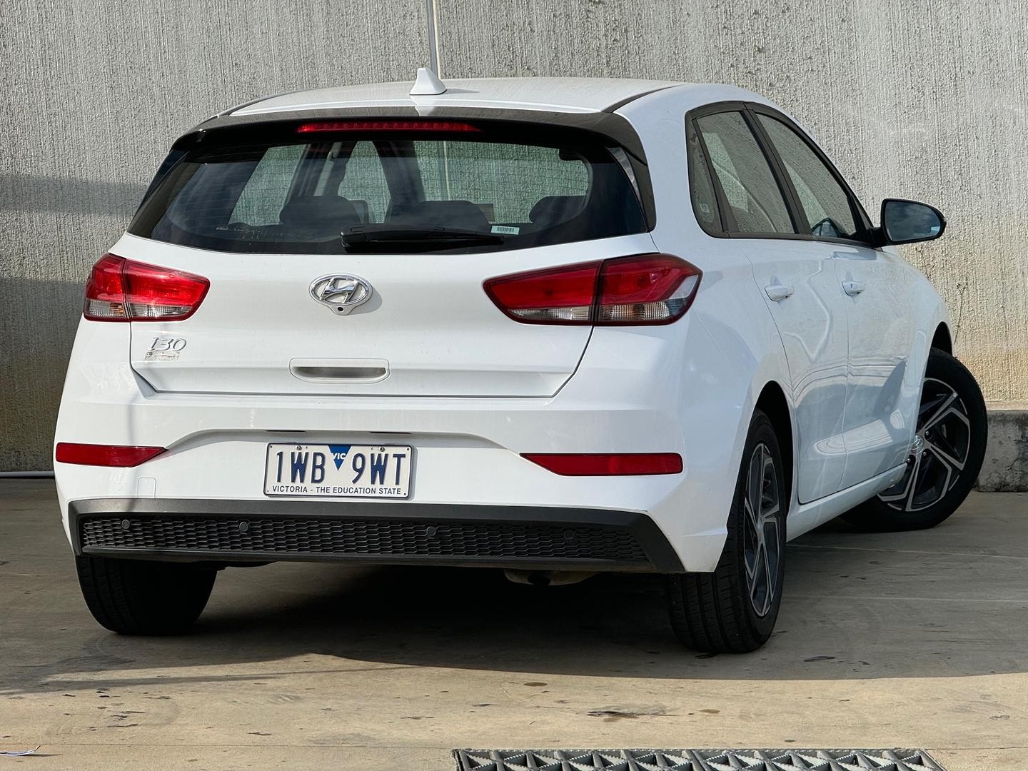 Hyundai I30 image 3