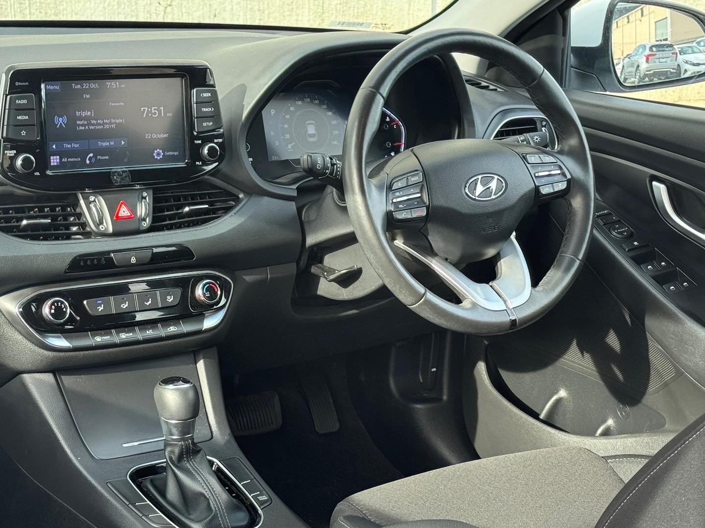 Hyundai I30 image 2