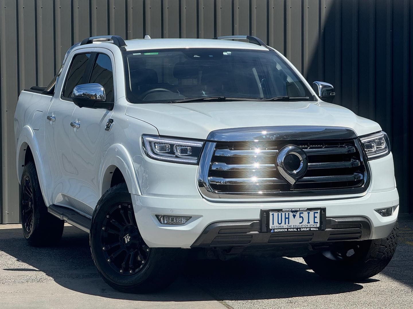 Gwm Ute image 1