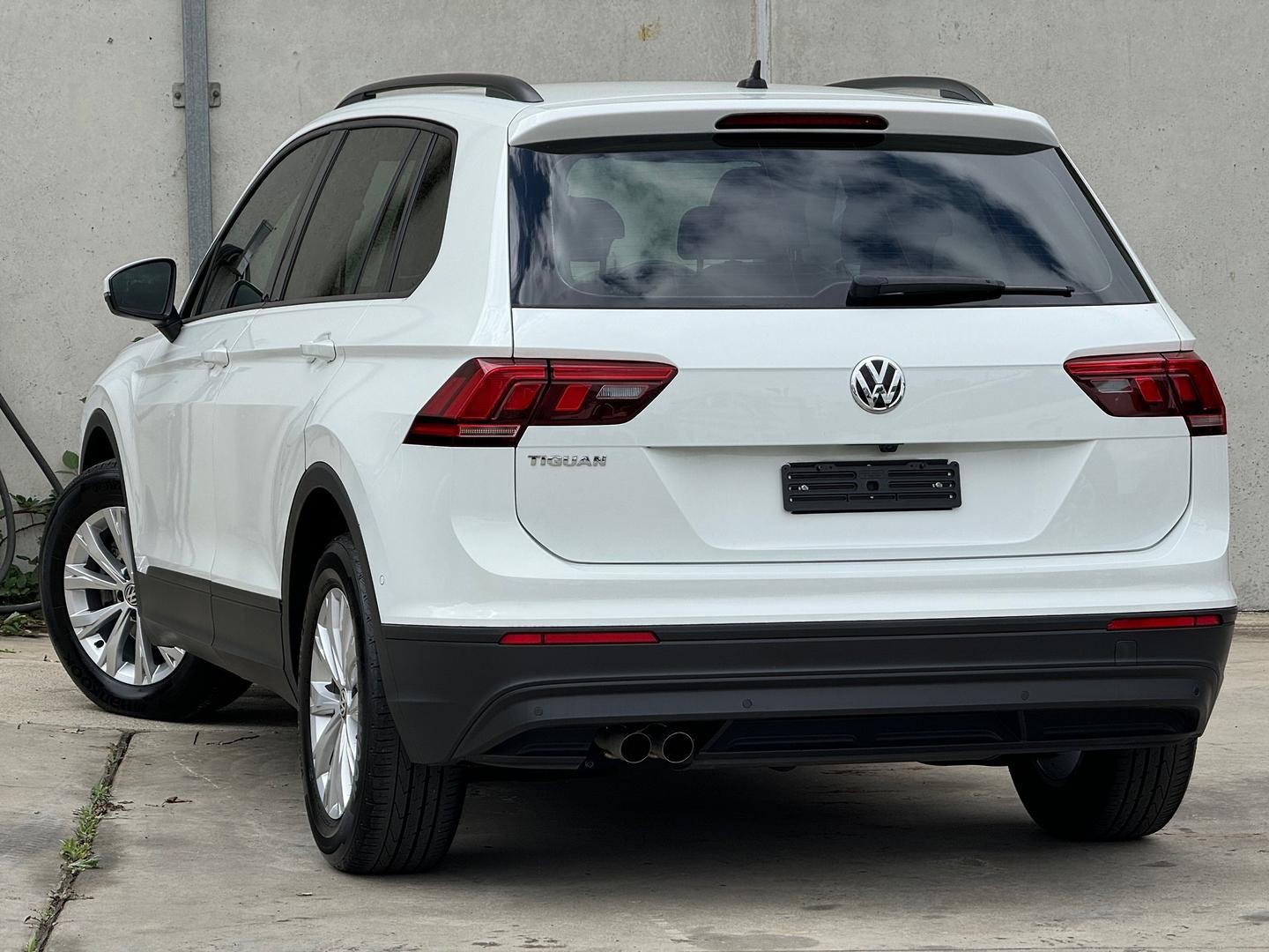 Volkswagen Tiguan image 3