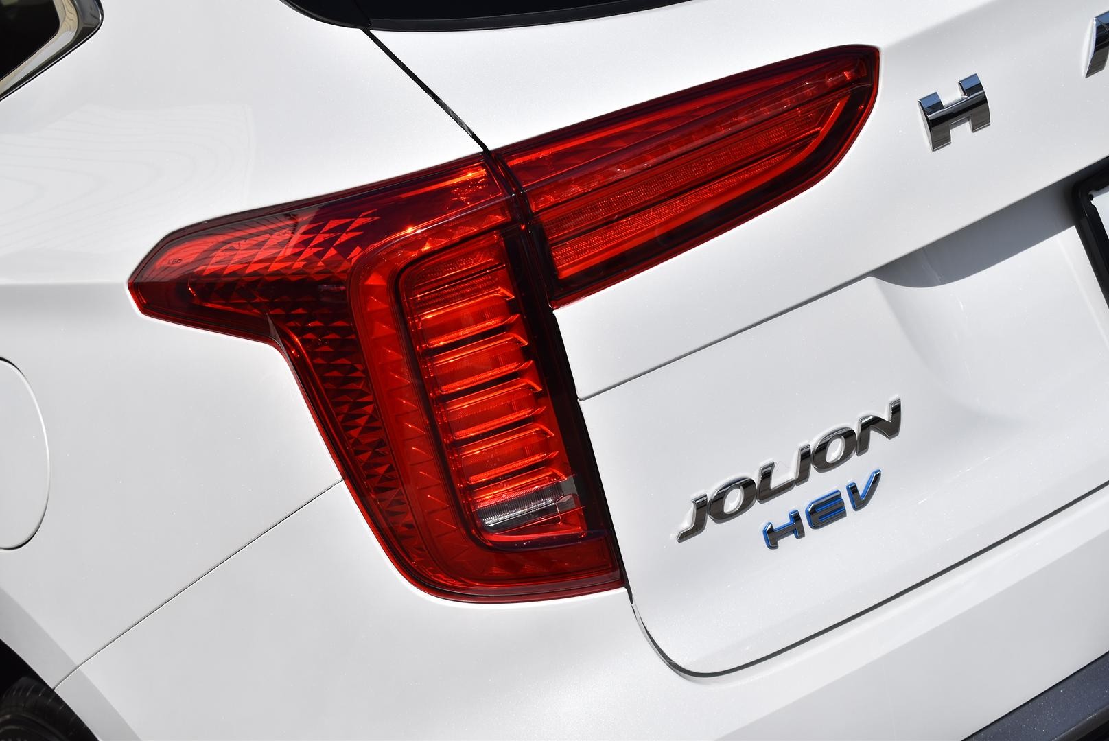 Gwm Haval Jolion image 3