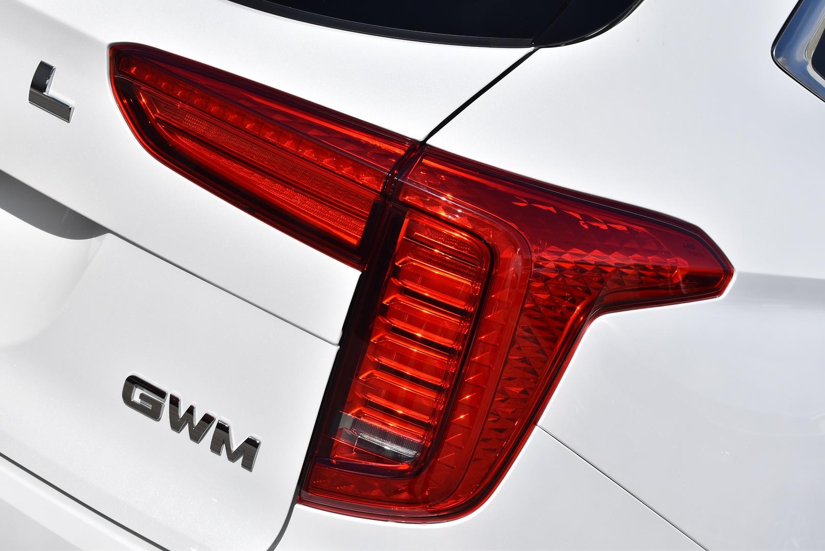 Gwm Haval Jolion image 4