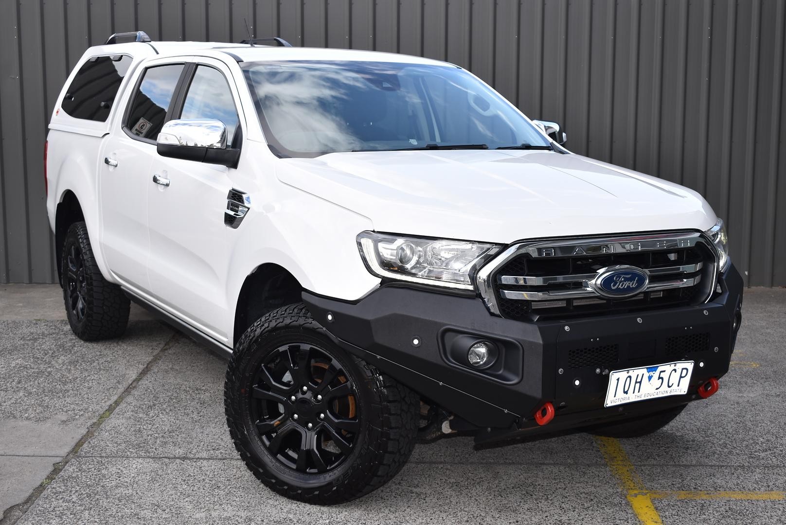 Ford Ranger image 1