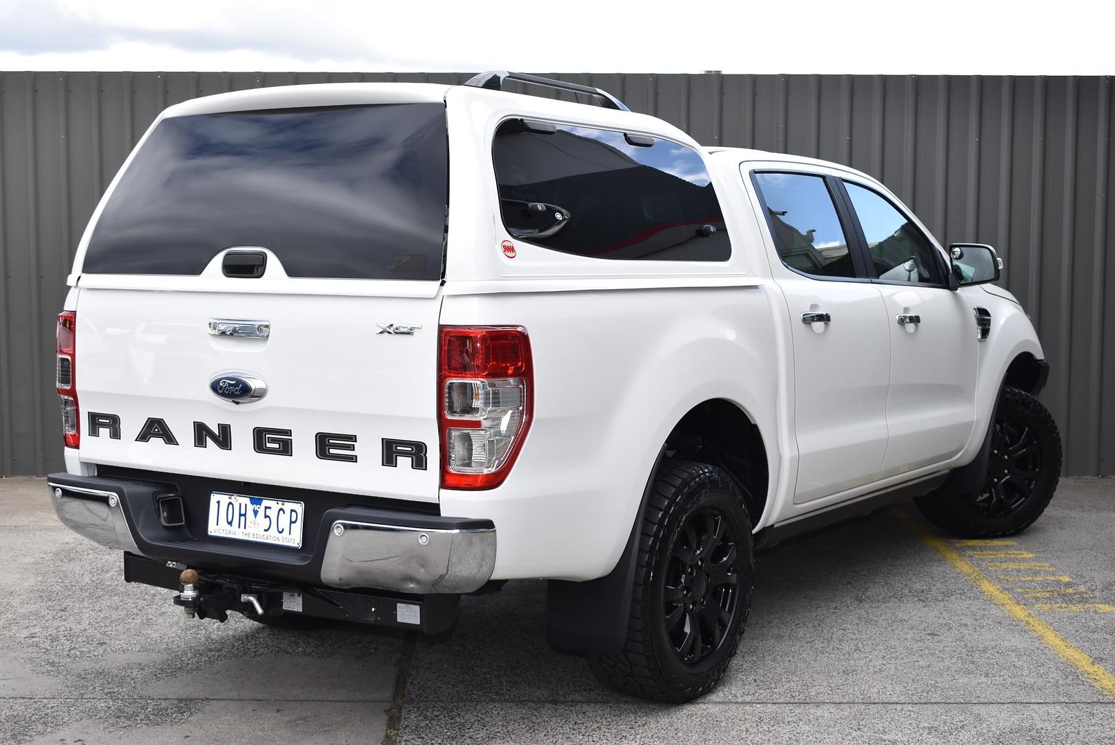 Ford Ranger image 4