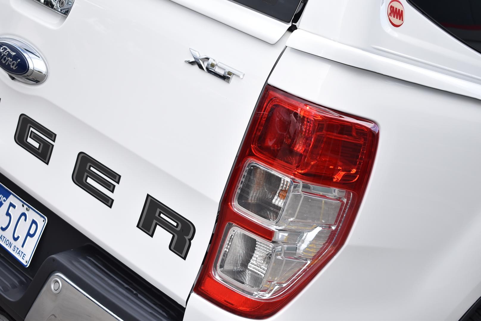 Ford Ranger image 3