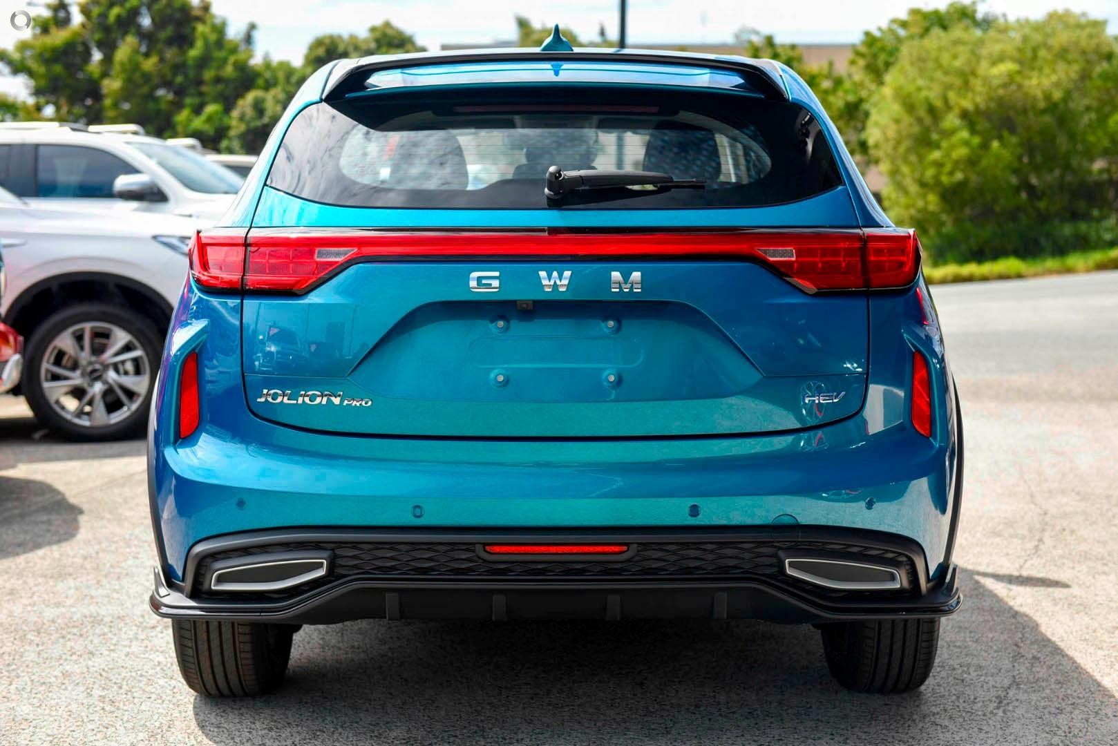 Gwm Haval Jolion image 3