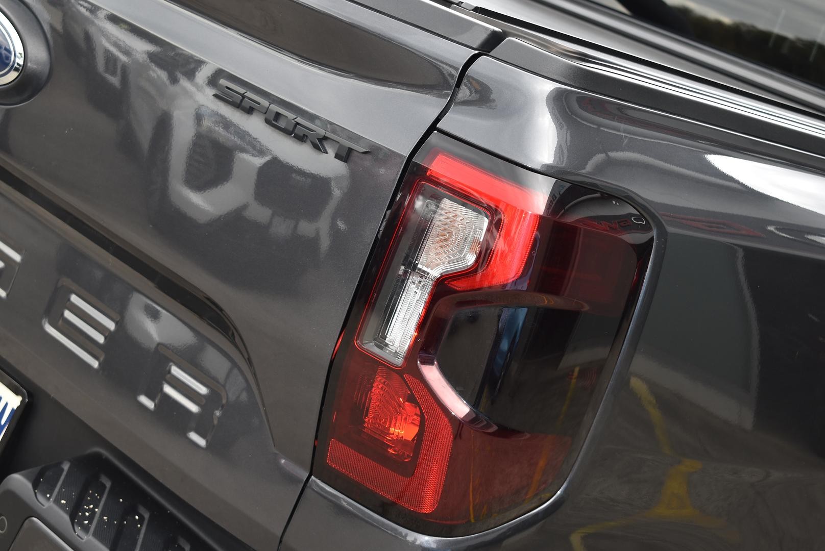 Ford Ranger image 4