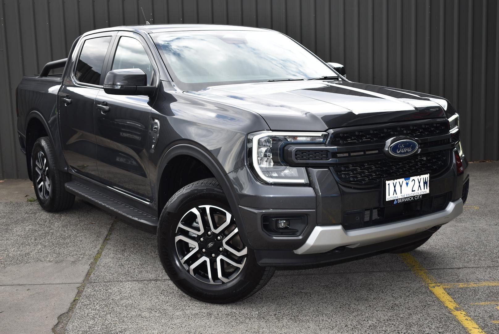 Ford Ranger image 1