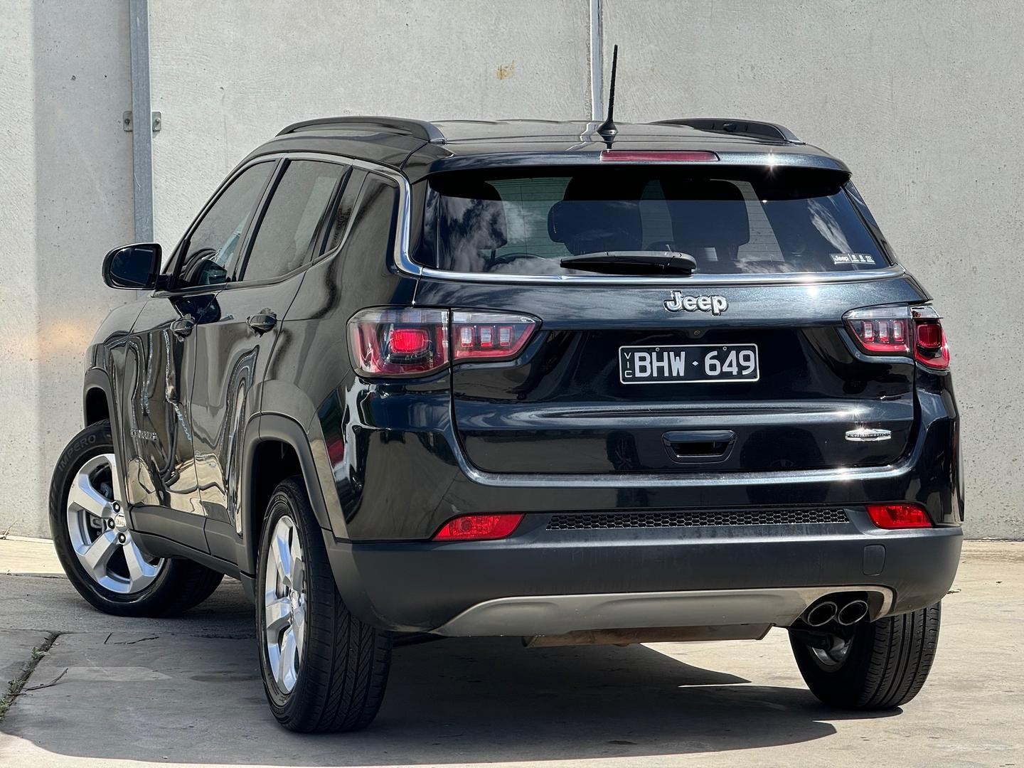 Jeep Compass image 3