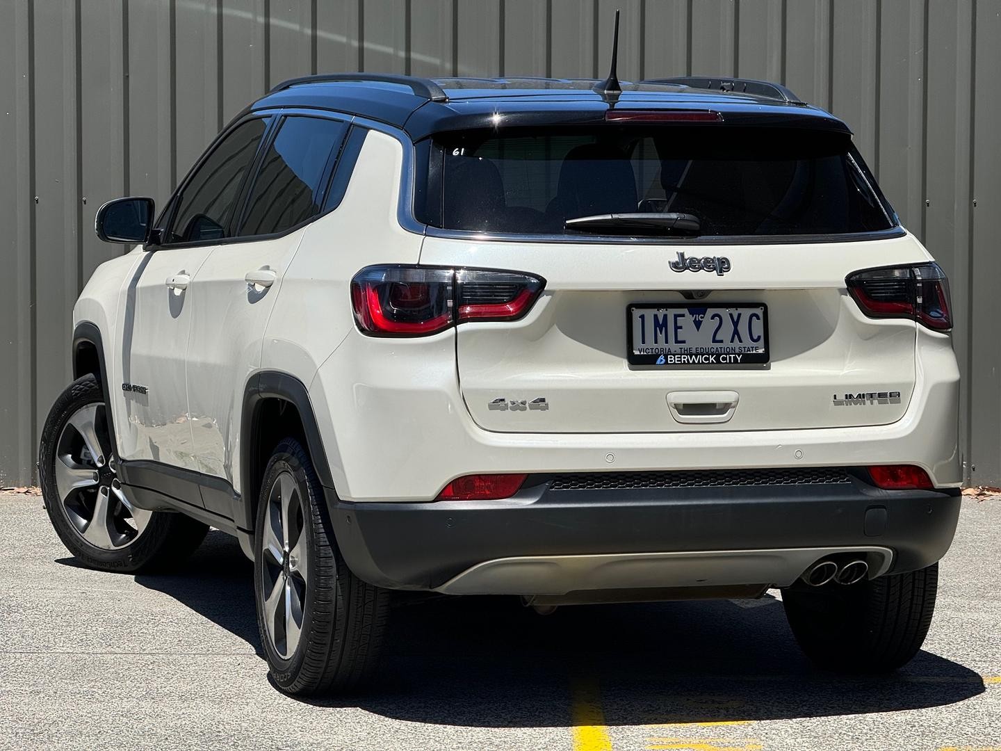 Jeep Compass image 3