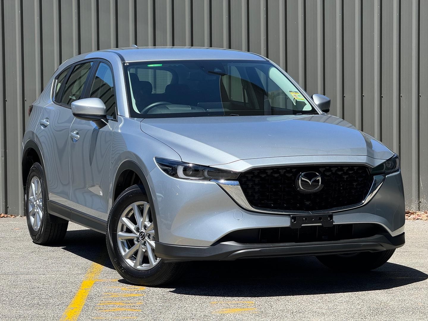 Mazda Cx-5 image 1