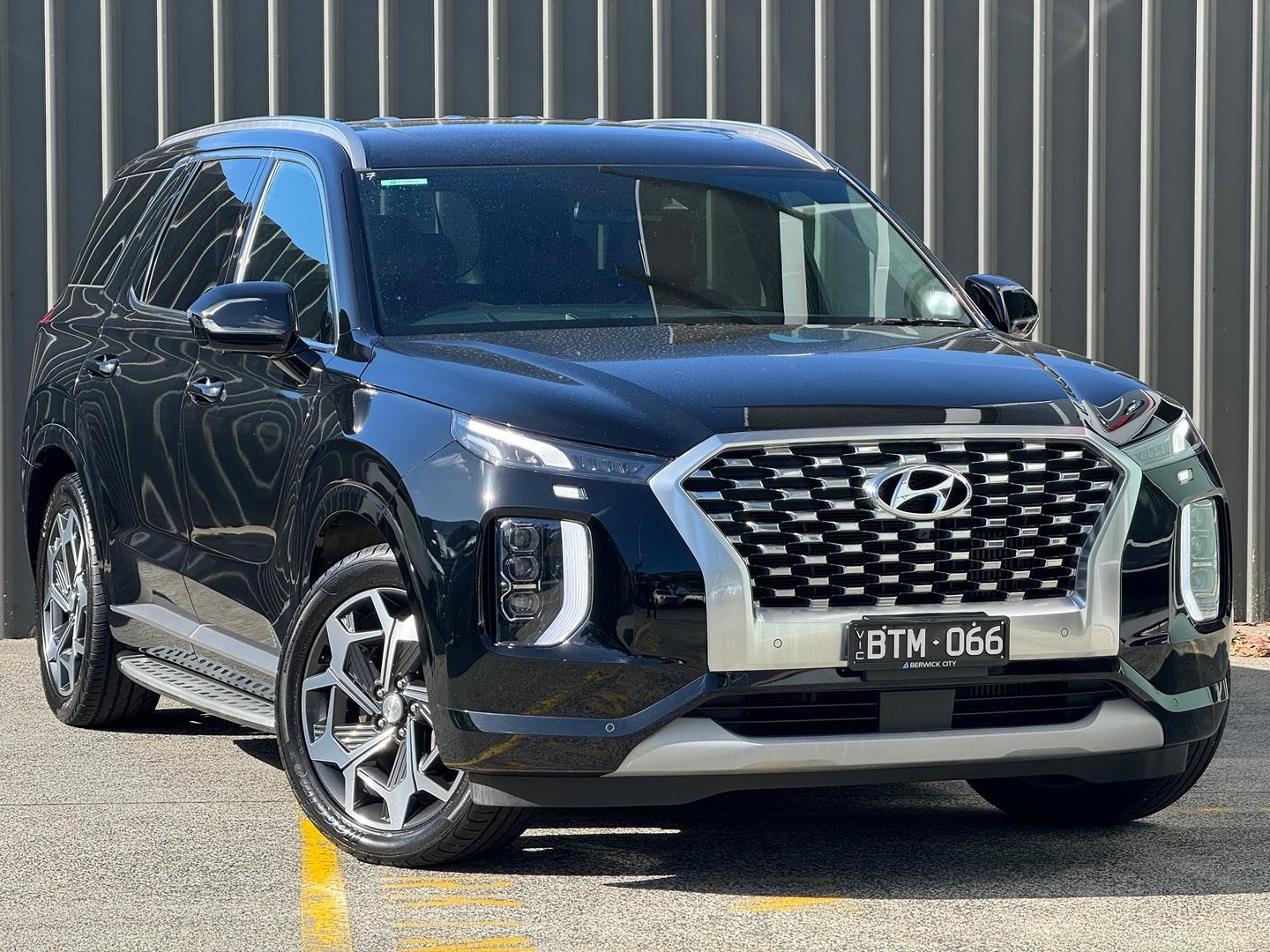 Hyundai Palisade image 1