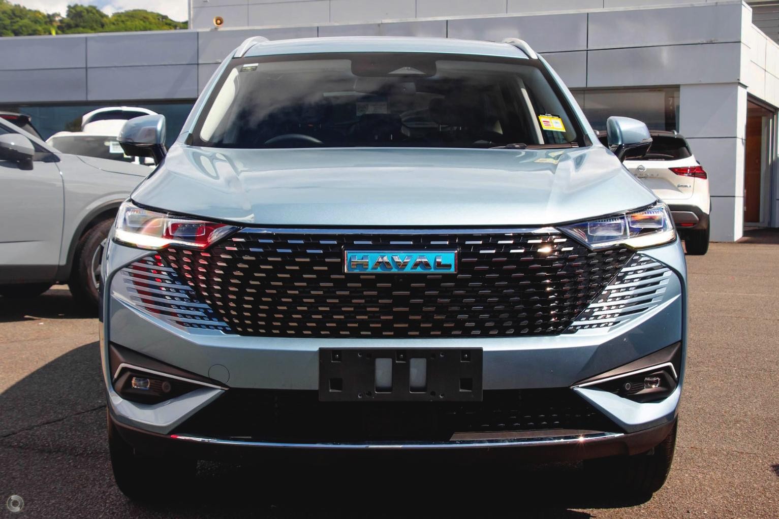 Gwm Haval H6 image 2