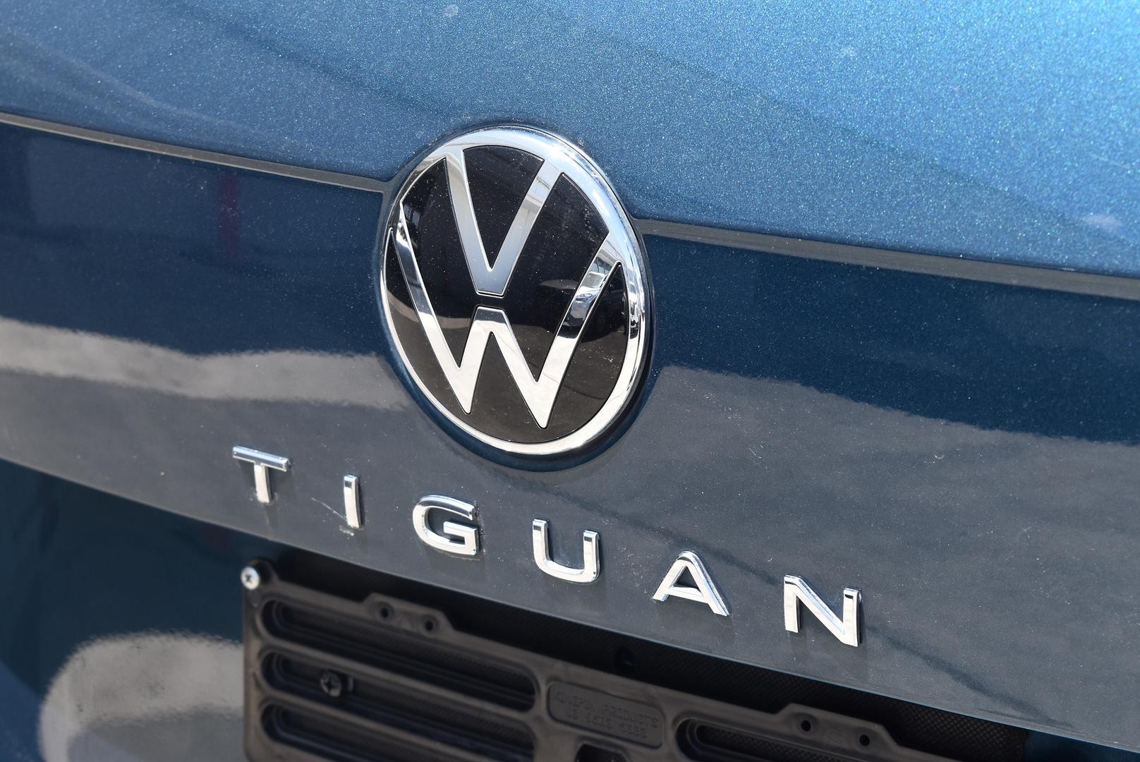 Volkswagen Tiguan image 3