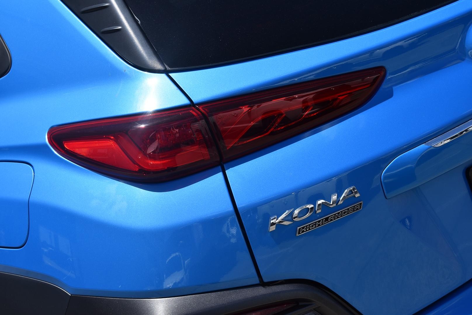 Hyundai Kona image 3