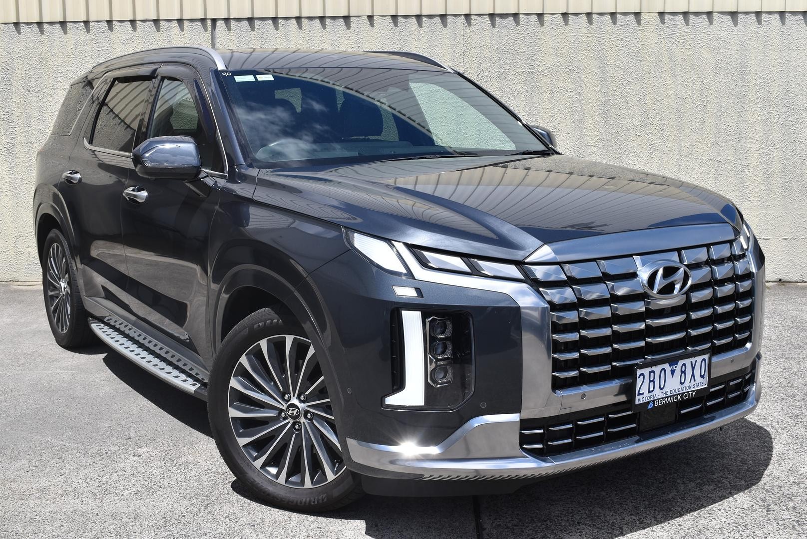 Hyundai Palisade image 1