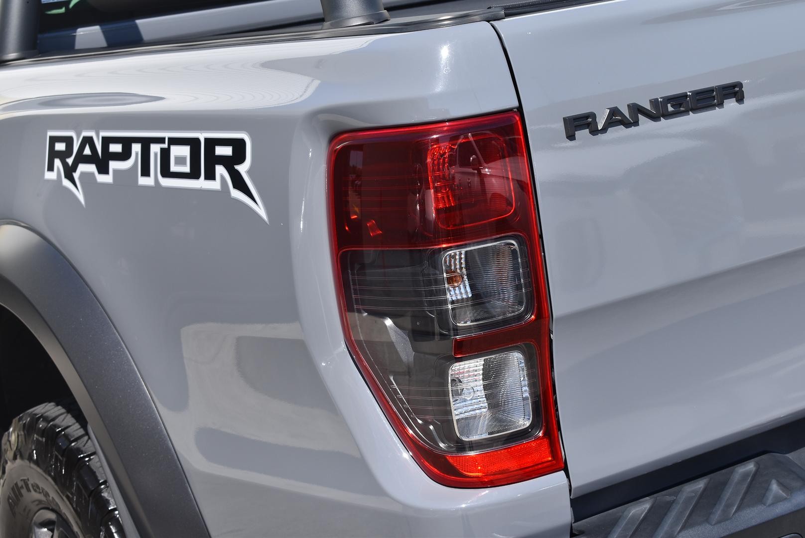 Ford Ranger image 3