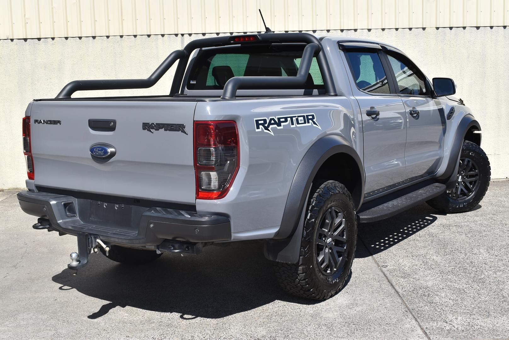 Ford Ranger image 4