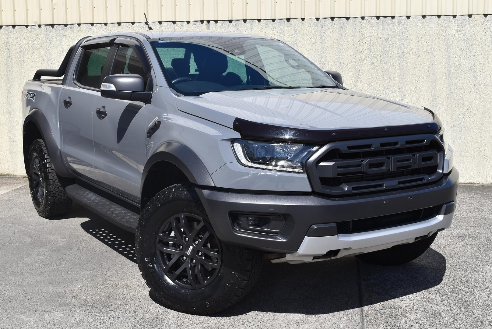 Ford Ranger image 1