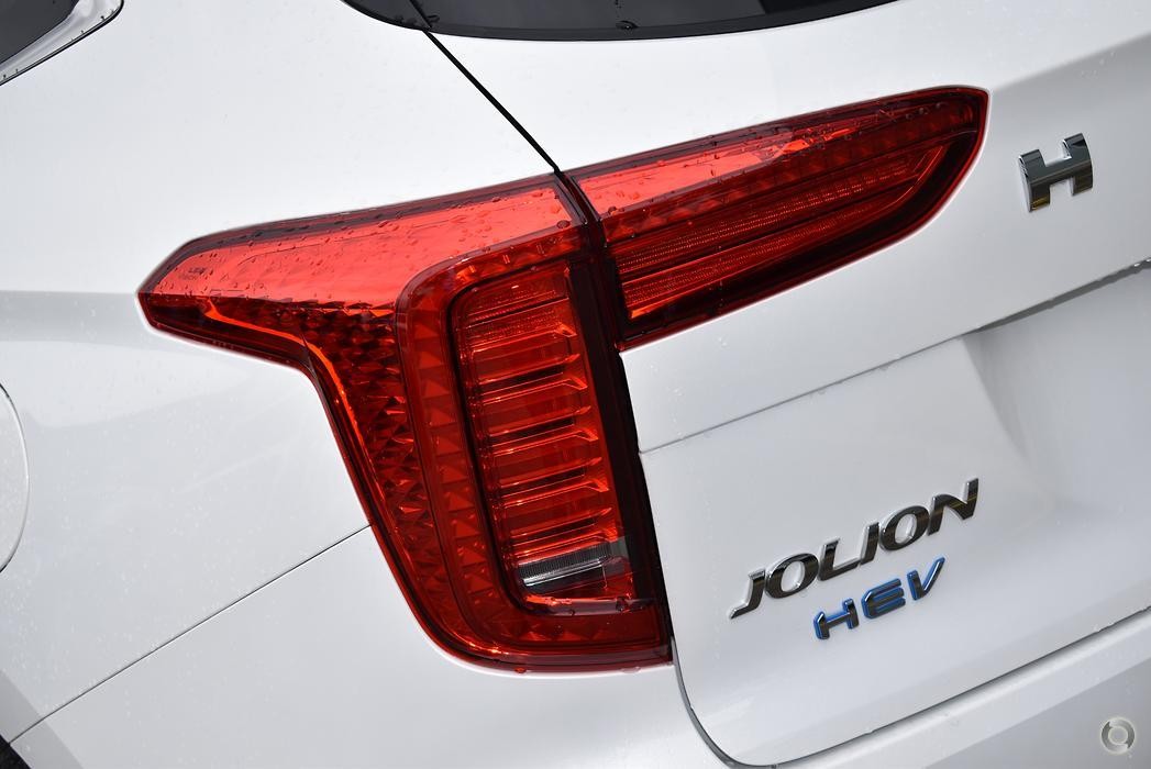 Gwm Haval Jolion image 3