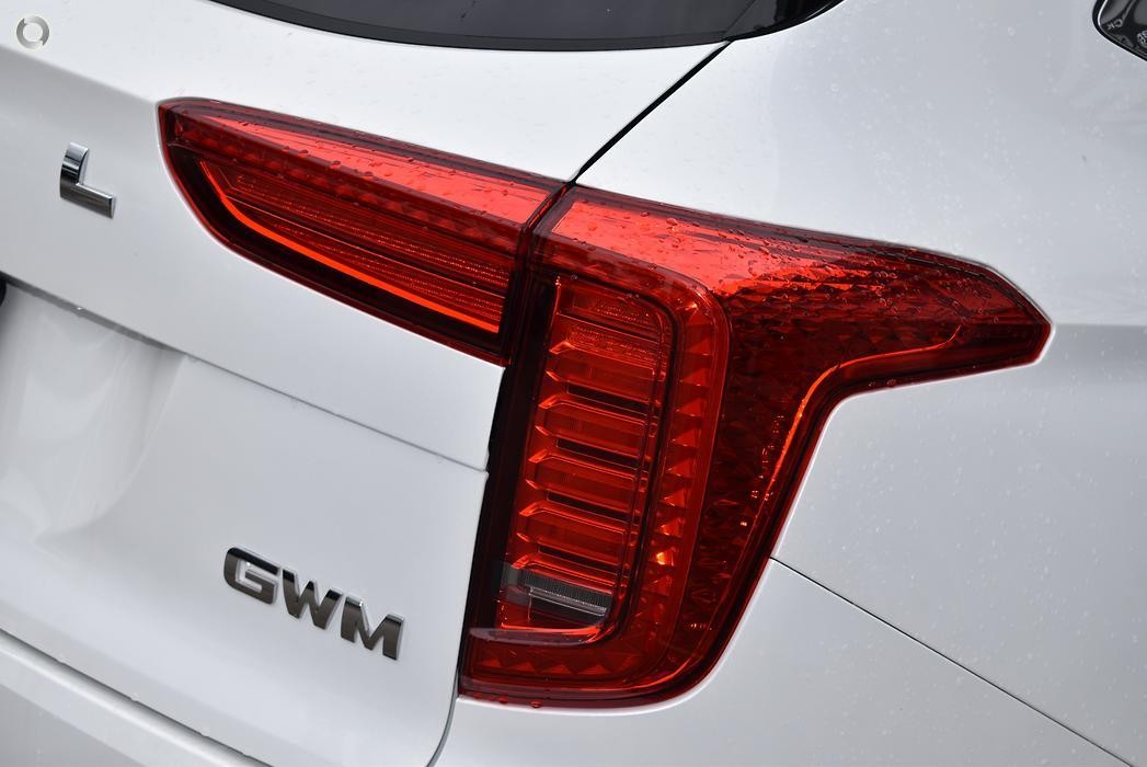 Gwm Haval Jolion image 4