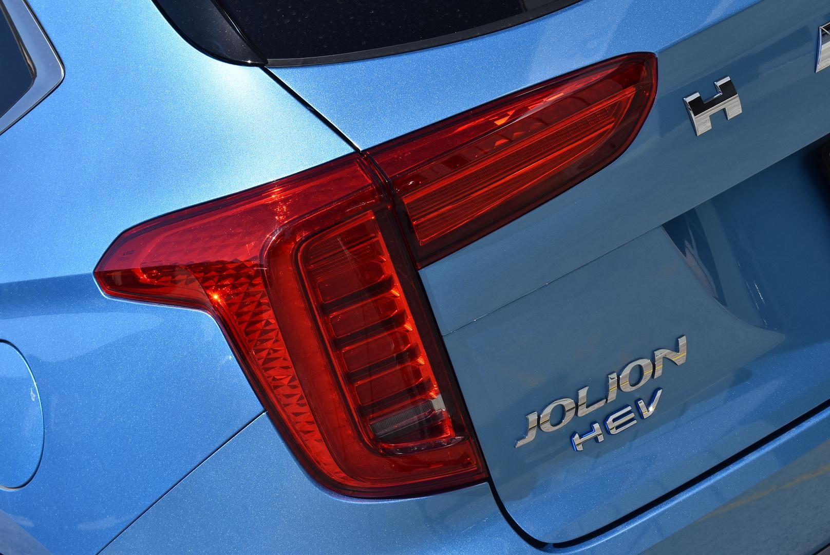 Gwm Haval Jolion image 3